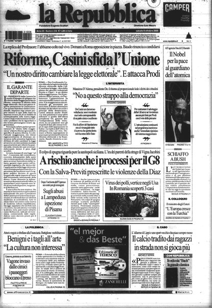 La repubblica